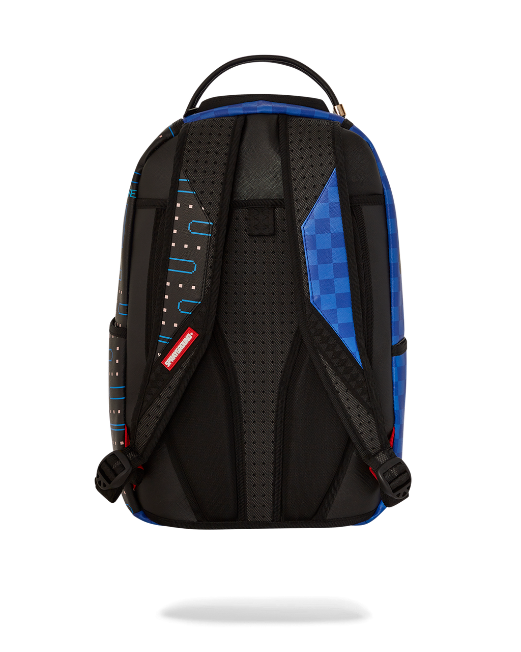 SPRAYGROUND PAC-MAN LIVIN THE DREAM