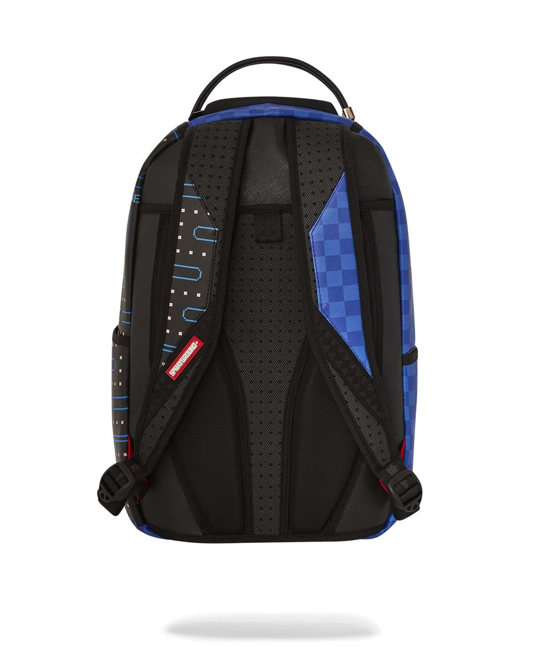SPRAYGROUND PAC-MAN LIVIN THE DREAM