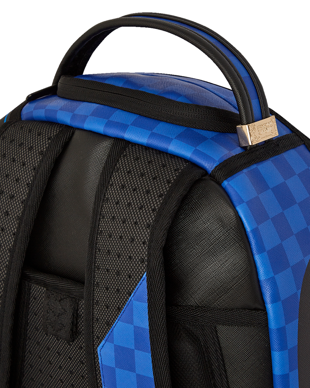 SPRAYGROUND PAC-MAN LIVIN THE DREAM