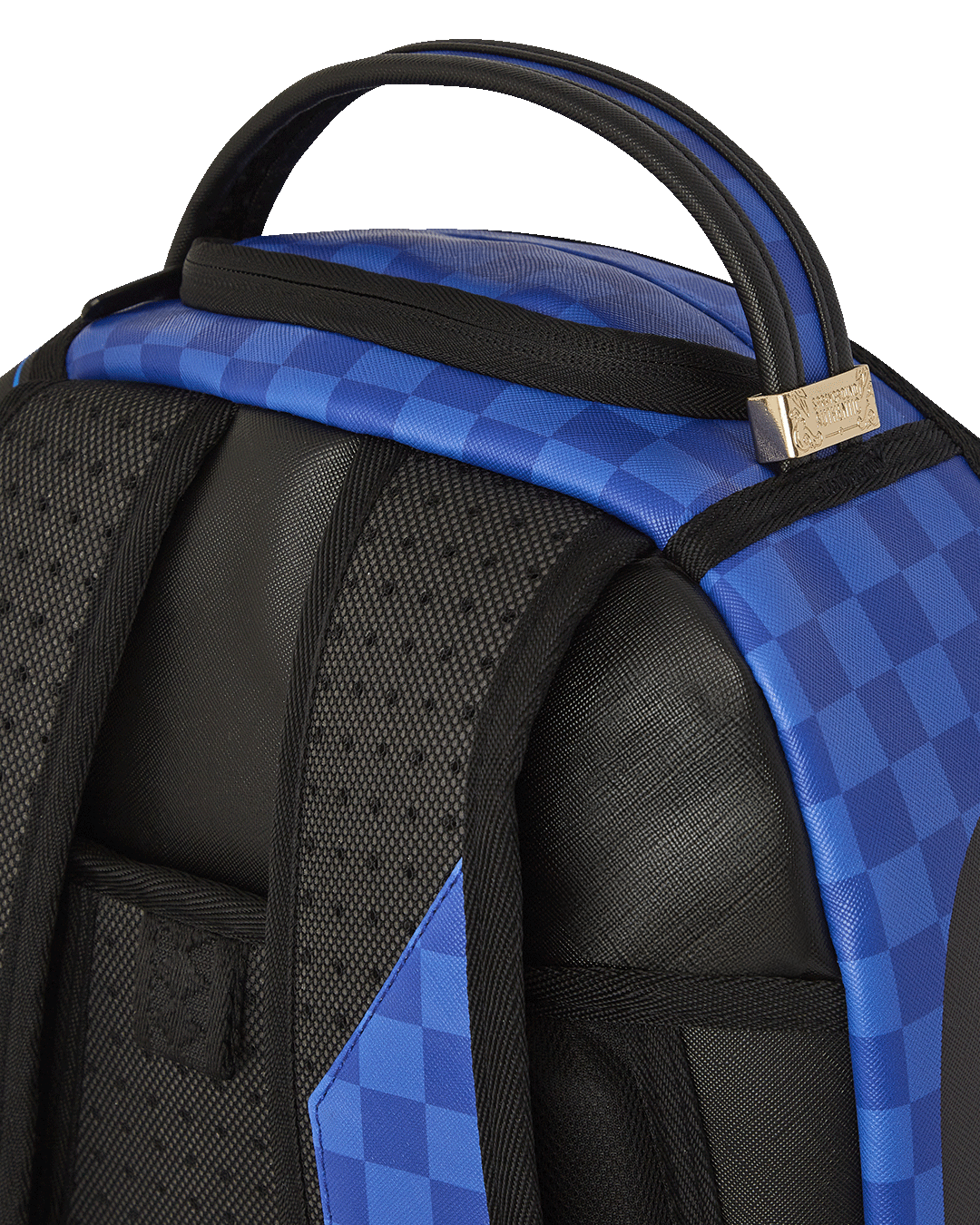 SPRAYGROUND PAC-MAN LIVIN THE DREAM