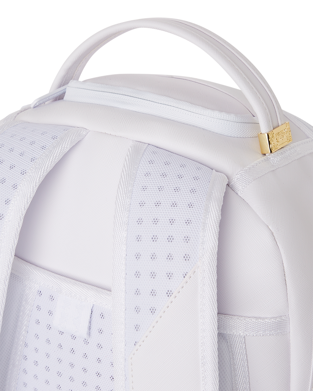 SPRAYGROUND BIRDS OF PREY DLXSV BACKPACK
