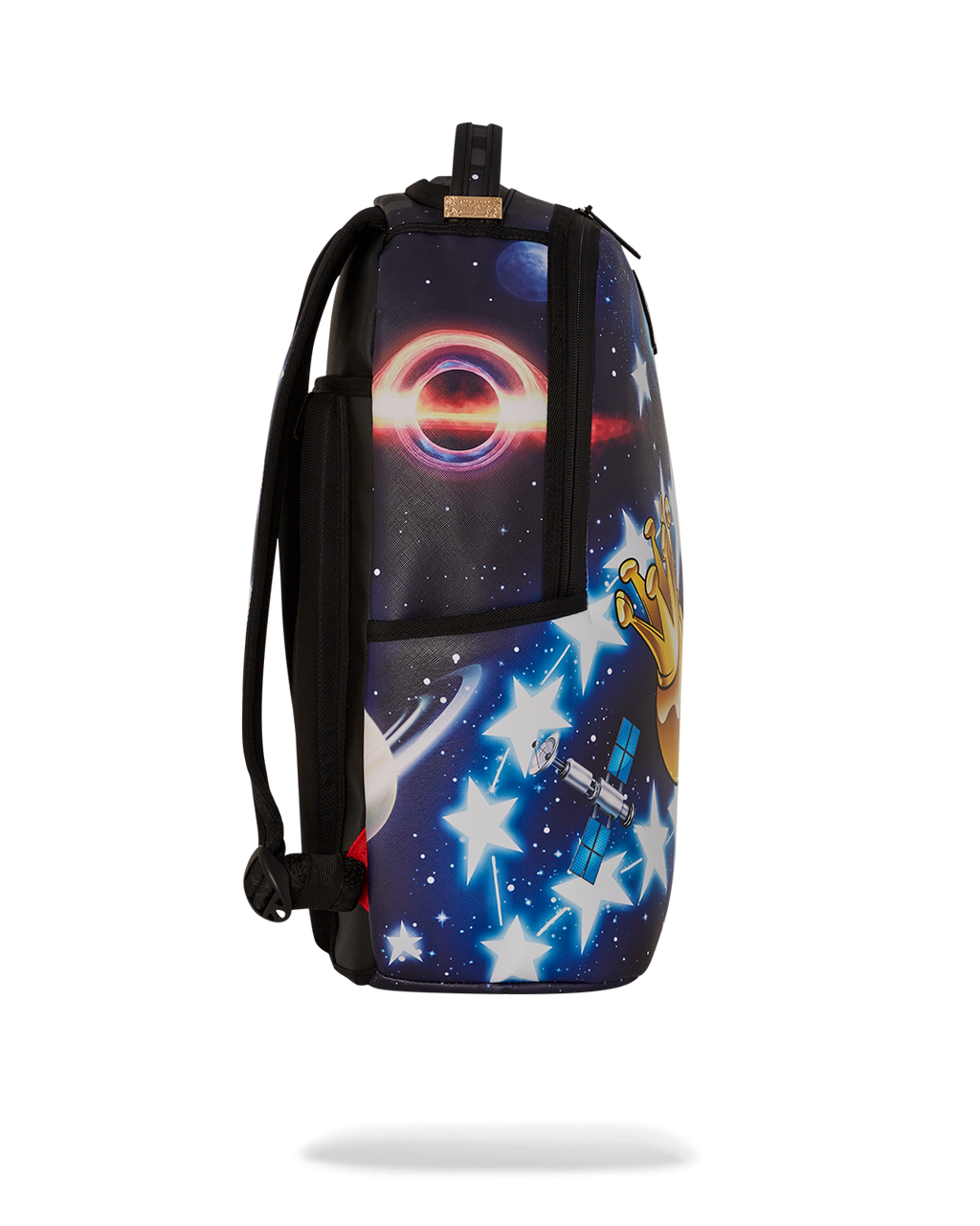 SPRAYGROUND ASTROMANE INTERSELLAR DLXSV BACKPACK