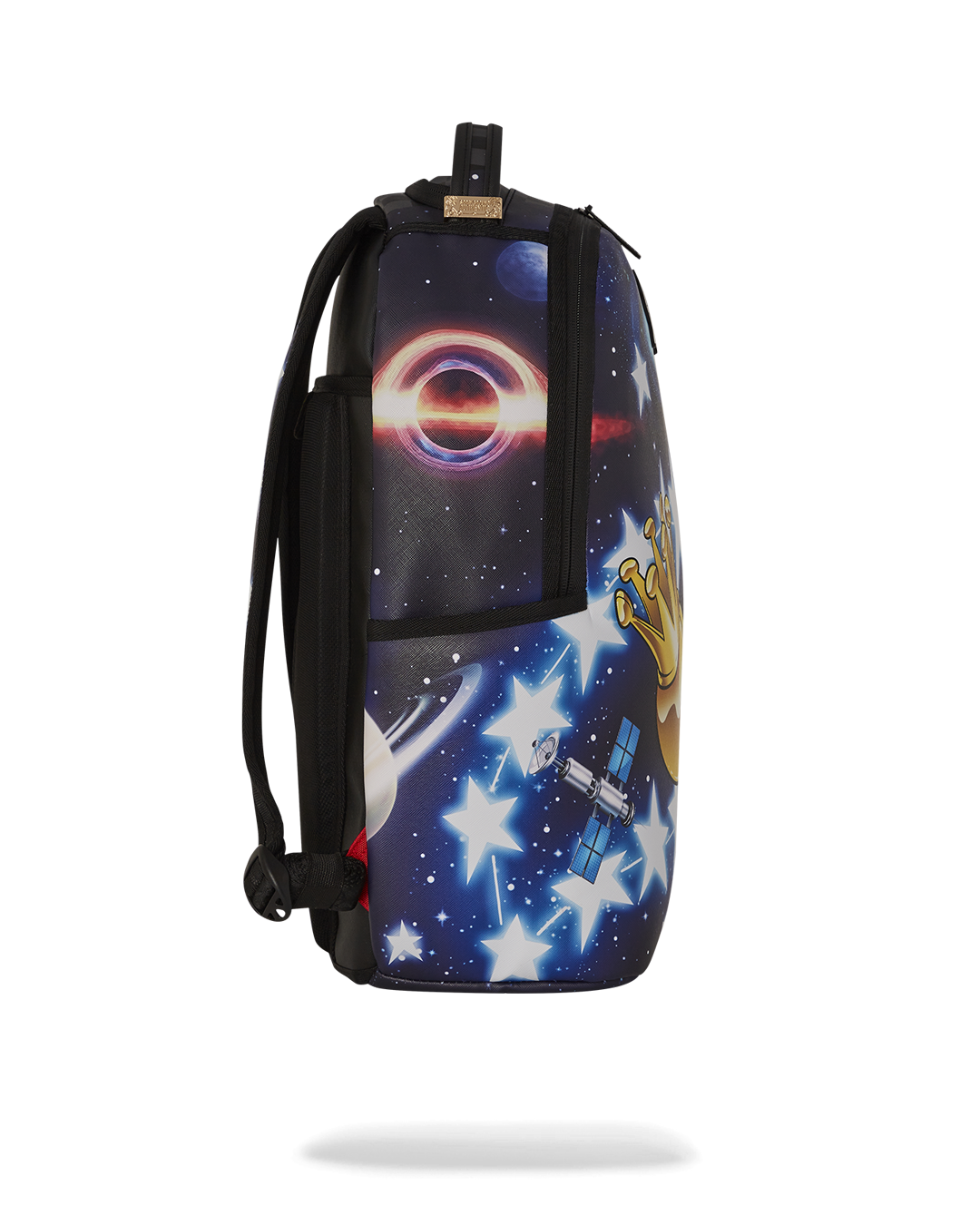 SPRAYGROUND ASTROMANE INTERSELLAR DLXSV BACKPACK