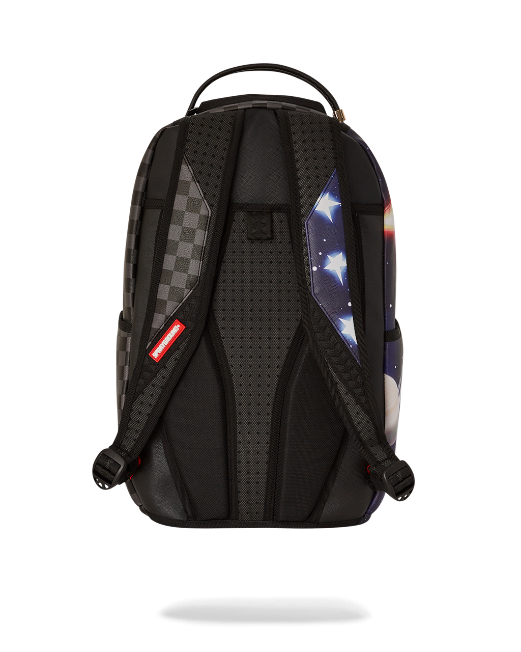SPRAYGROUND ASTROMANE INTERSELLAR DLXSV BACKPACK