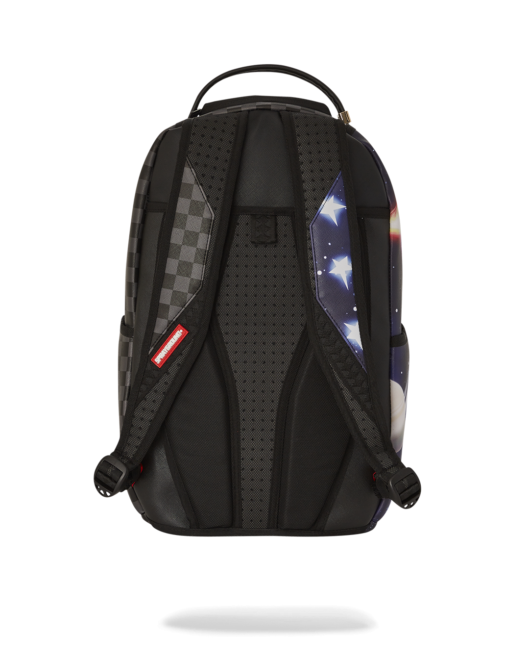 SPRAYGROUND ASTROMANE INTERSELLAR DLXSV BACKPACK