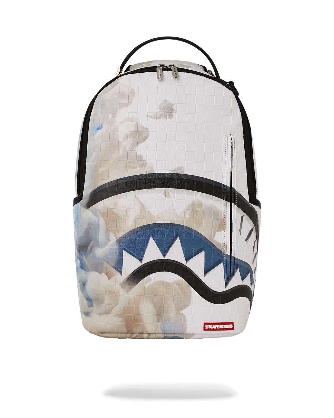 SPRAYGROUND PIXEL SMOKE DLXSV BACKPACK