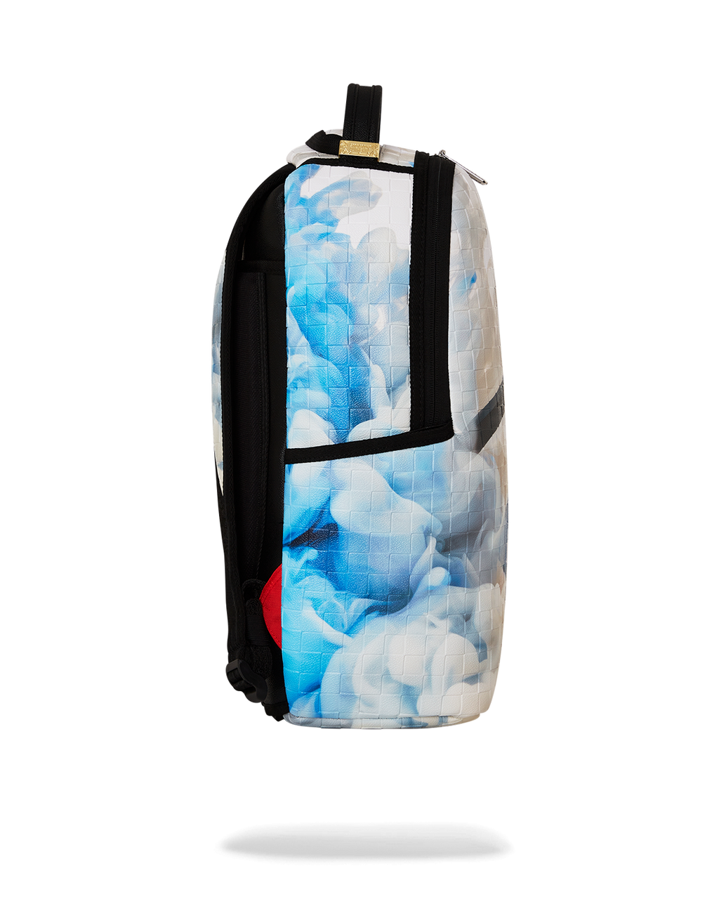 SPRAYGROUND PIXEL SMOKE DLXSV BACKPACK