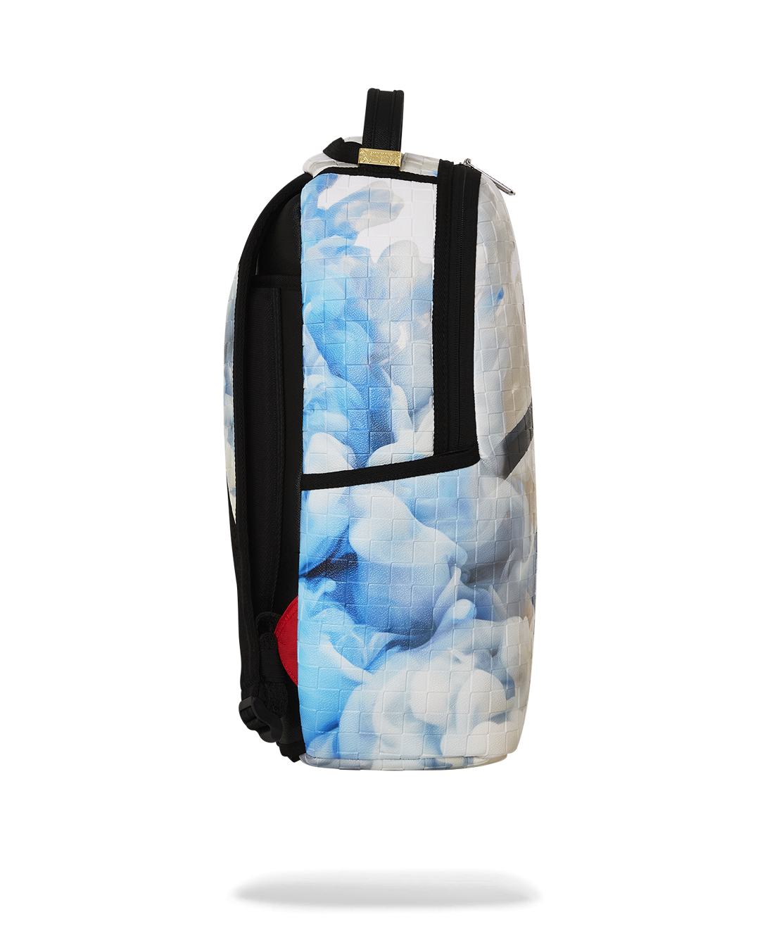 SPRAYGROUND PIXEL SMOKE DLXSV BACKPACK