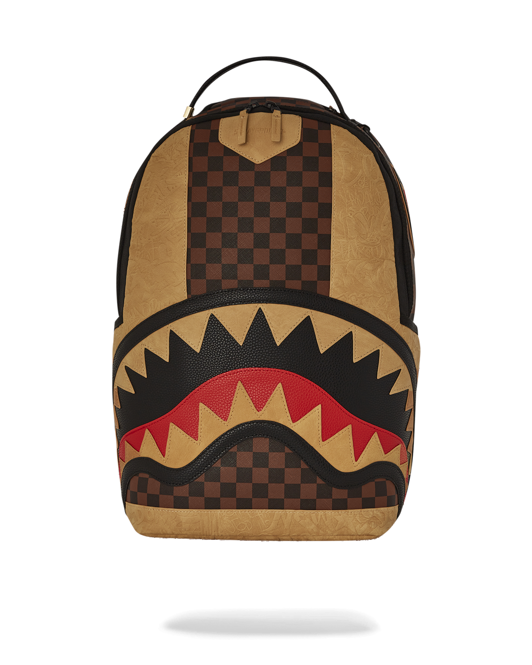 SPRAYGROUND HENNY HERCULES BACKPACK
