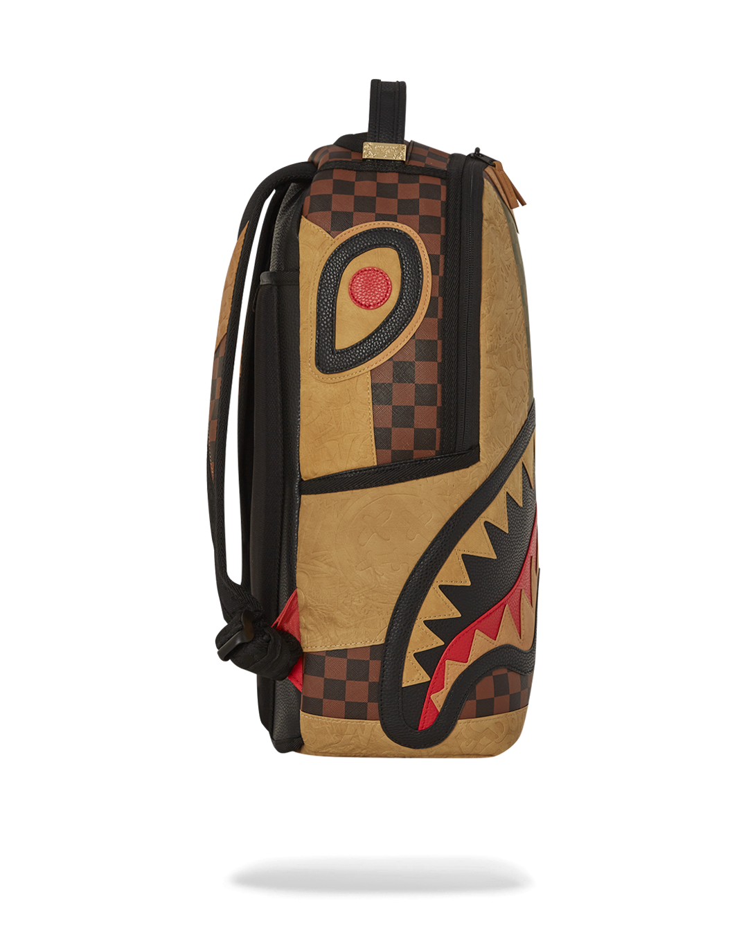SPRAYGROUND HENNY HERCULES BACKPACK