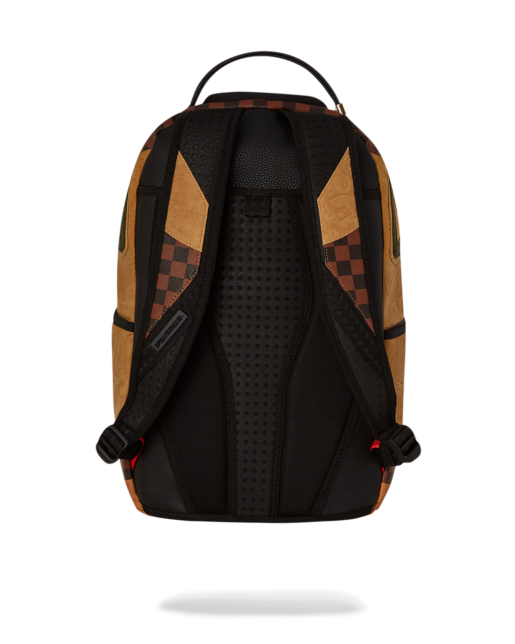 SPRAYGROUND HENNY HERCULES BACKPACK