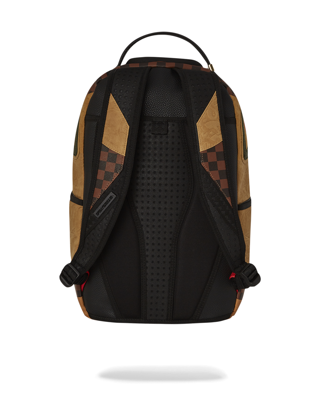 SPRAYGROUND HENNY HERCULES BACKPACK