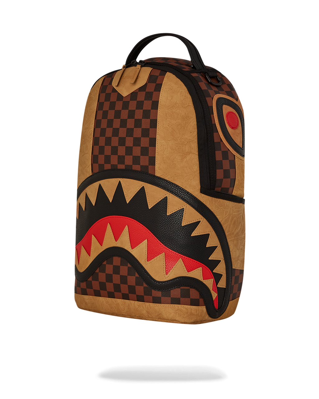 SPRAYGROUND HENNY HERCULES BACKPACK