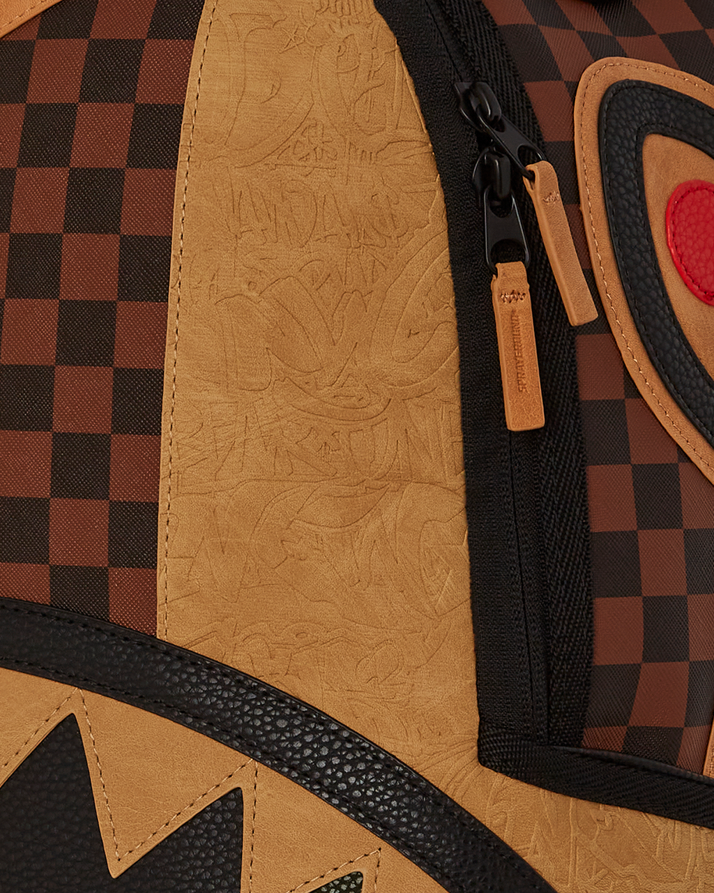 SPRAYGROUND HENNY HERCULES BACKPACK