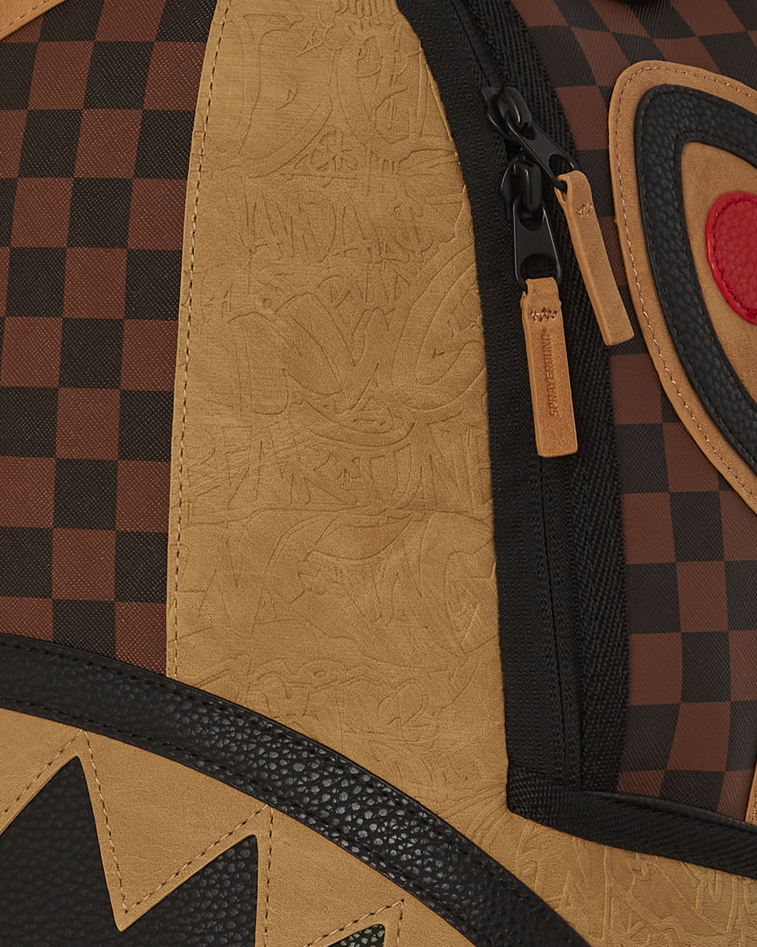 SPRAYGROUND HENNY HERCULES BACKPACK