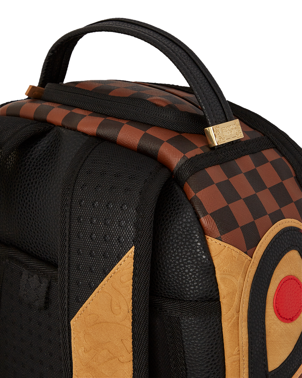 SPRAYGROUND HENNY HERCULES BACKPACK
