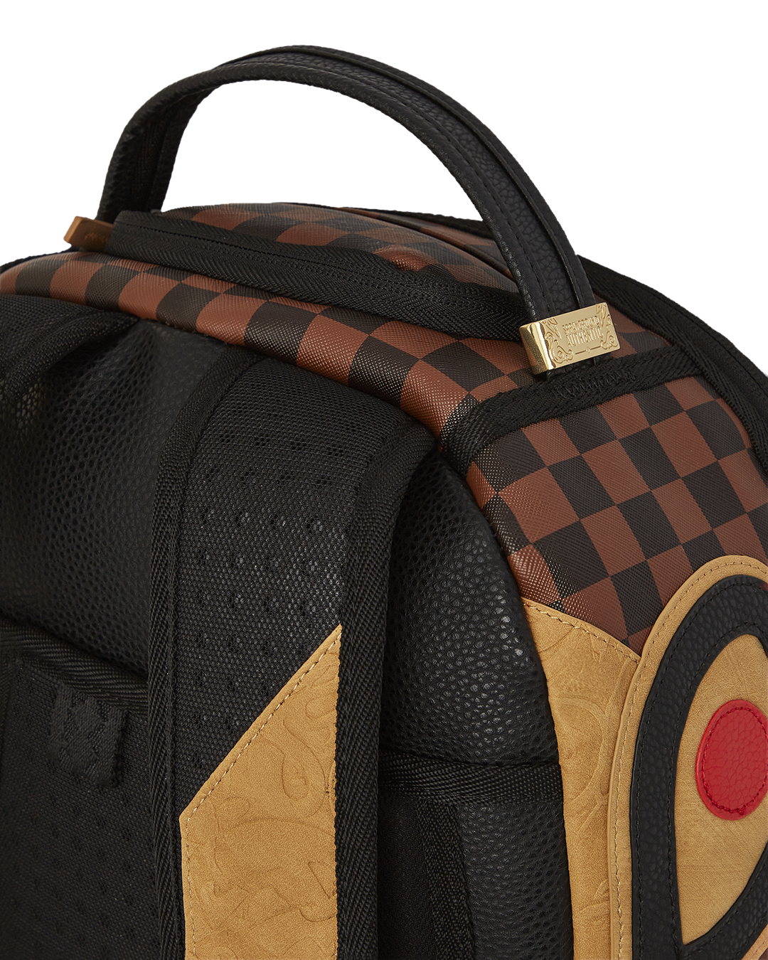 SPRAYGROUND HENNY HERCULES BACKPACK