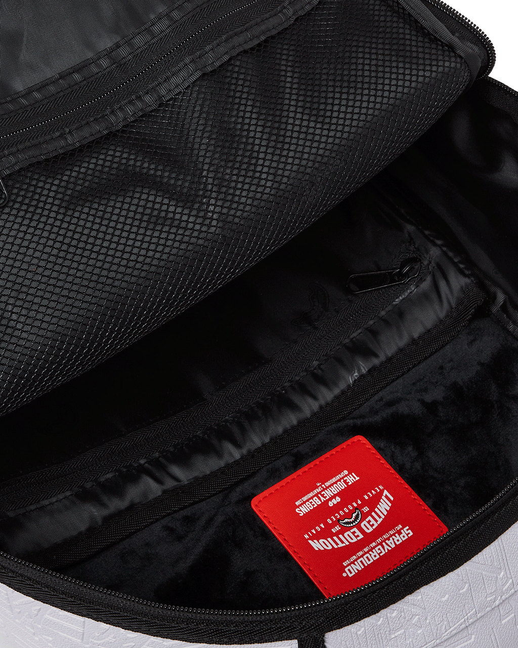 SPRAYGROUND YOKOHAMA DLXSV BACKPACK