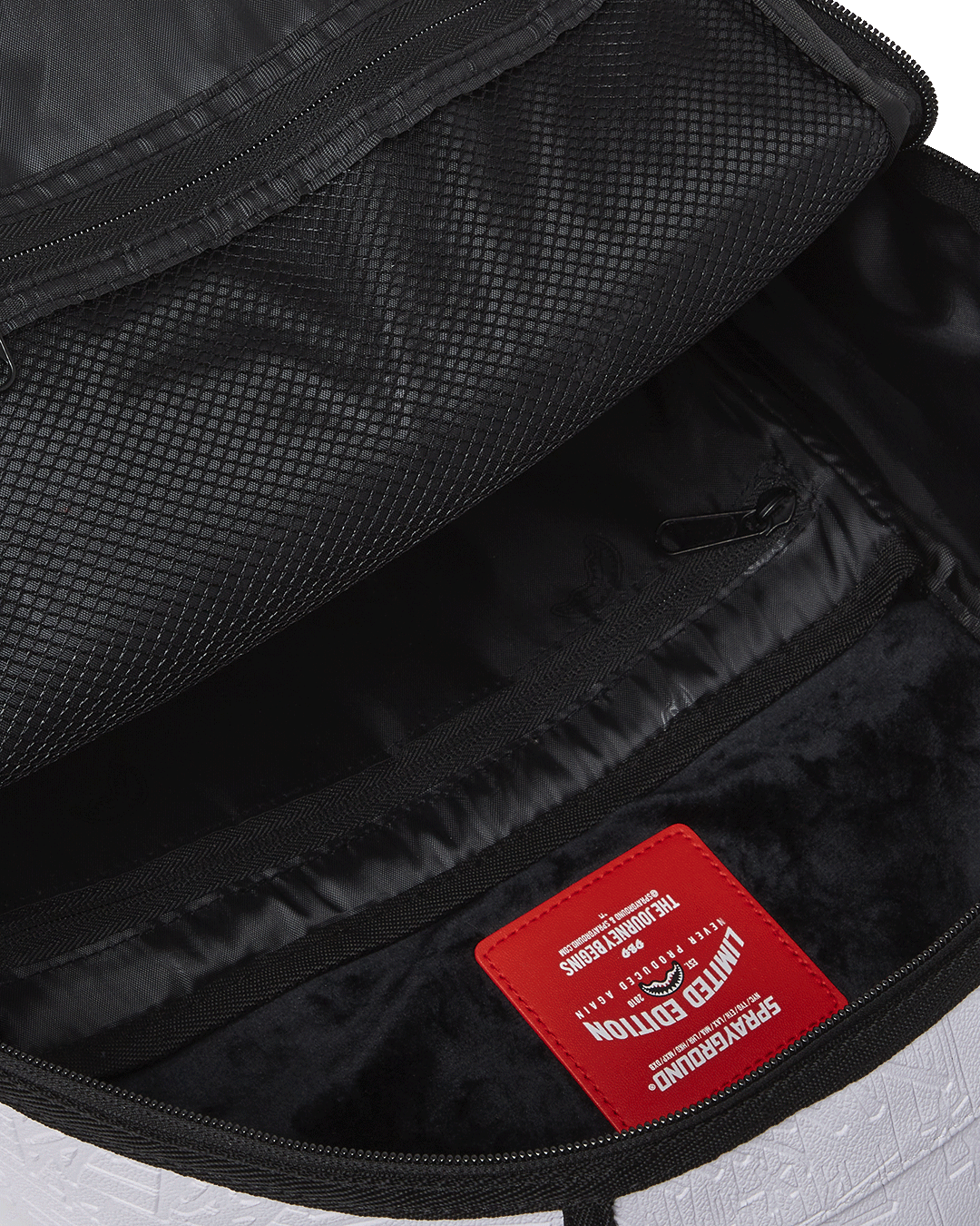 SPRAYGROUND YOKOHAMA DLXSV BACKPACK