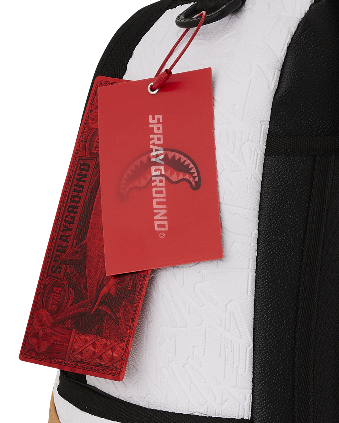 SPRAYGROUND YOKOHAMA DLXSV BACKPACK