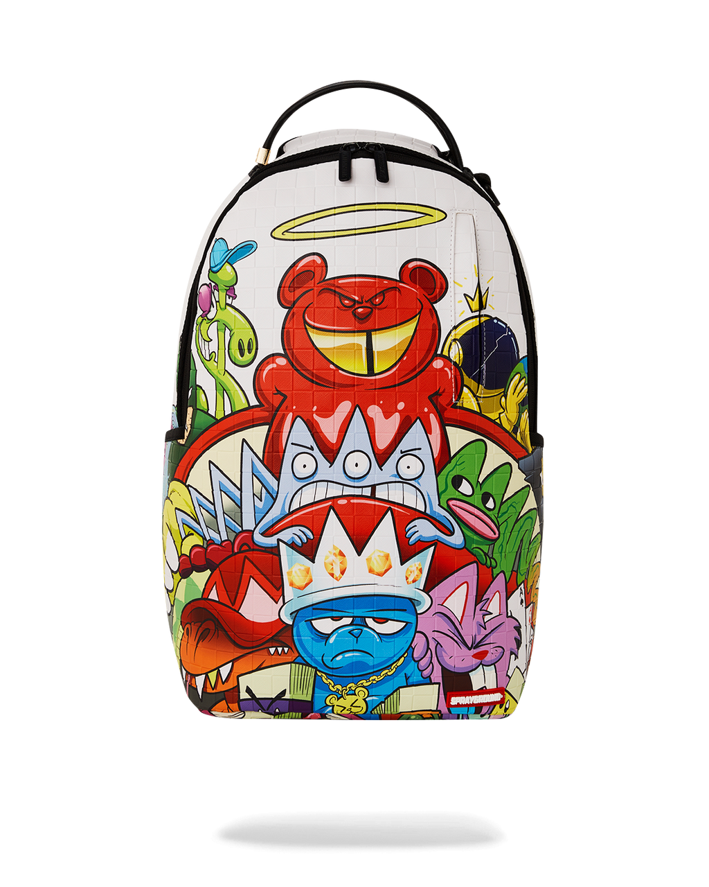 SPRAYGROUND SHARK FRIENDS