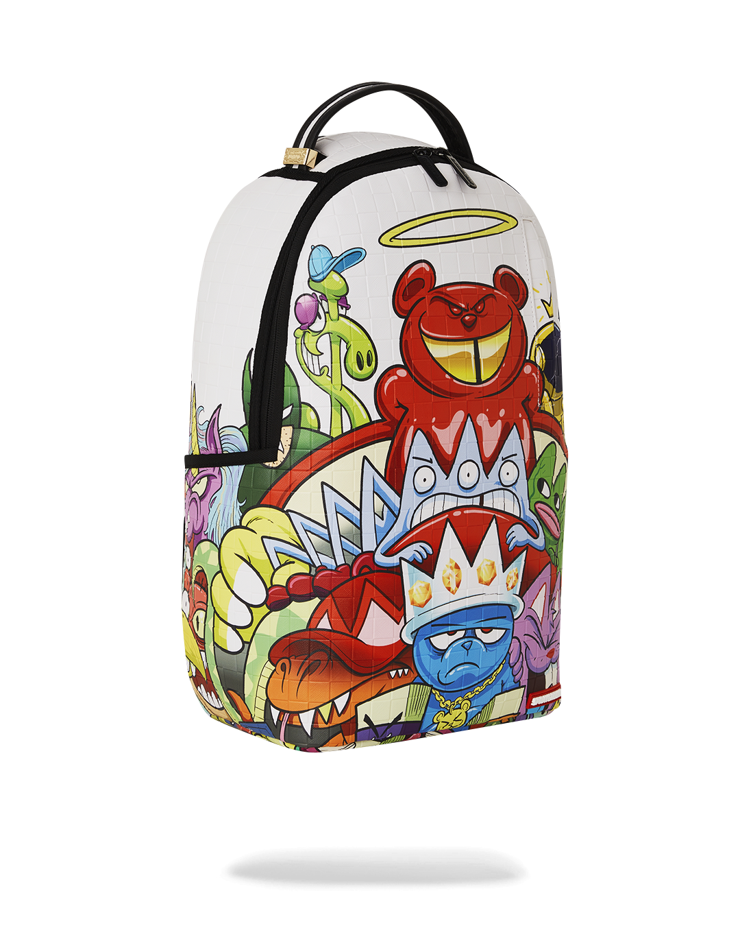 SPRAYGROUND SHARK FRIENDS