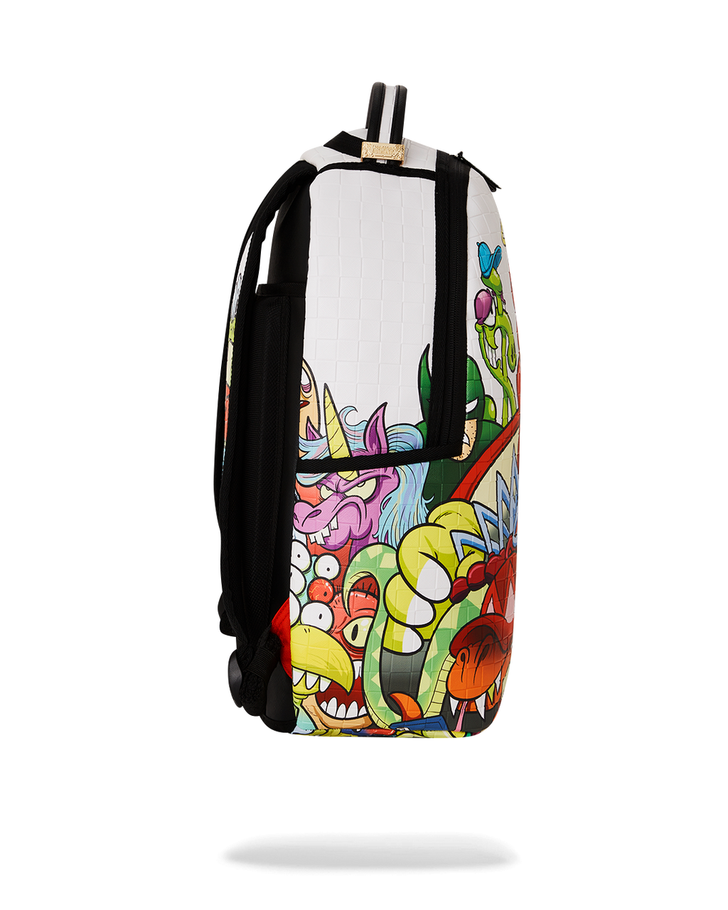SPRAYGROUND SHARK FRIENDS