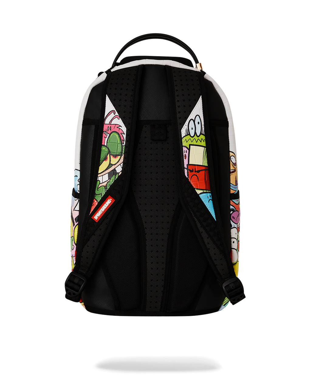 SPRAYGROUND SHARK FRIENDS