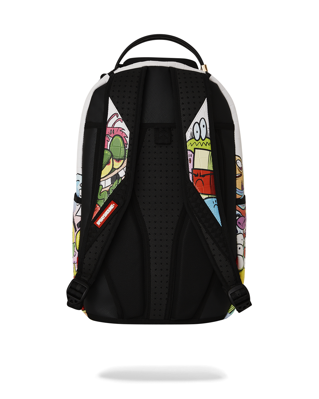 SPRAYGROUND SHARK FRIENDS
