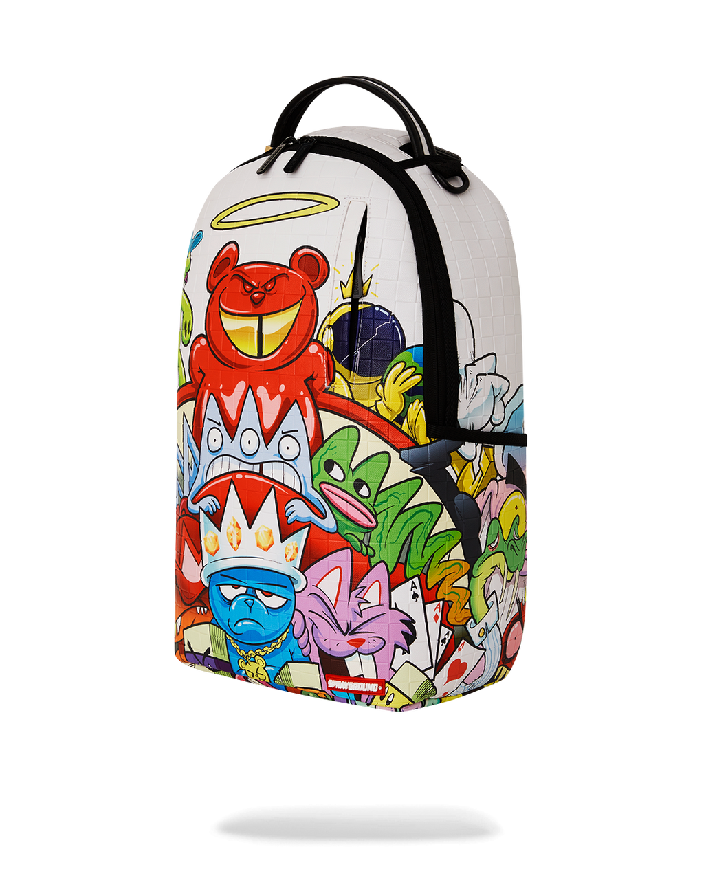 SPRAYGROUND SHARK FRIENDS