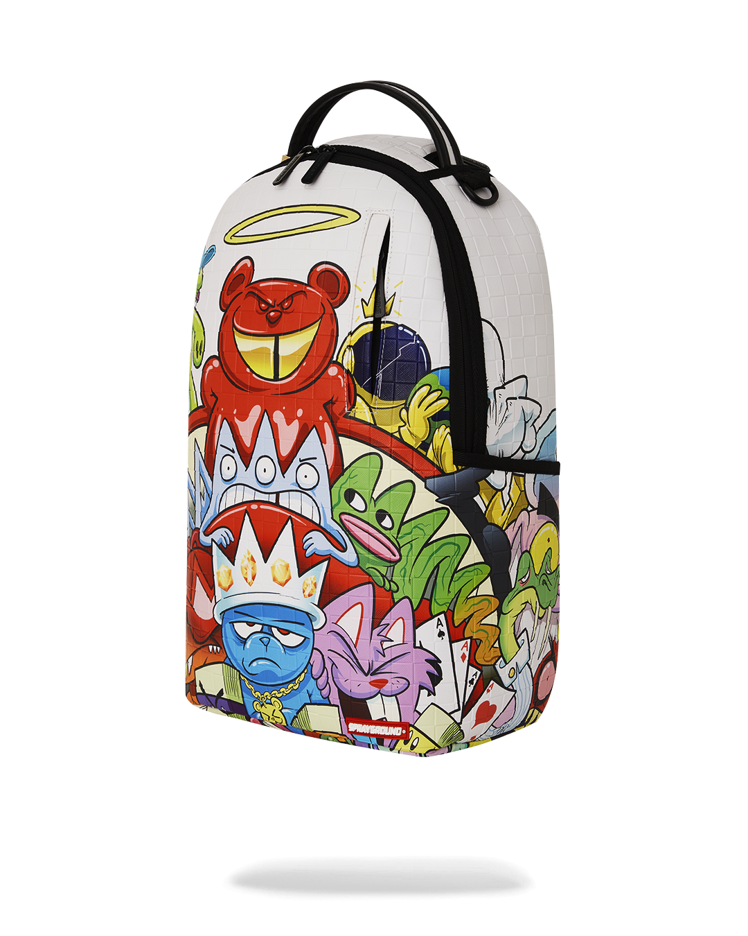 SPRAYGROUND SHARK FRIENDS