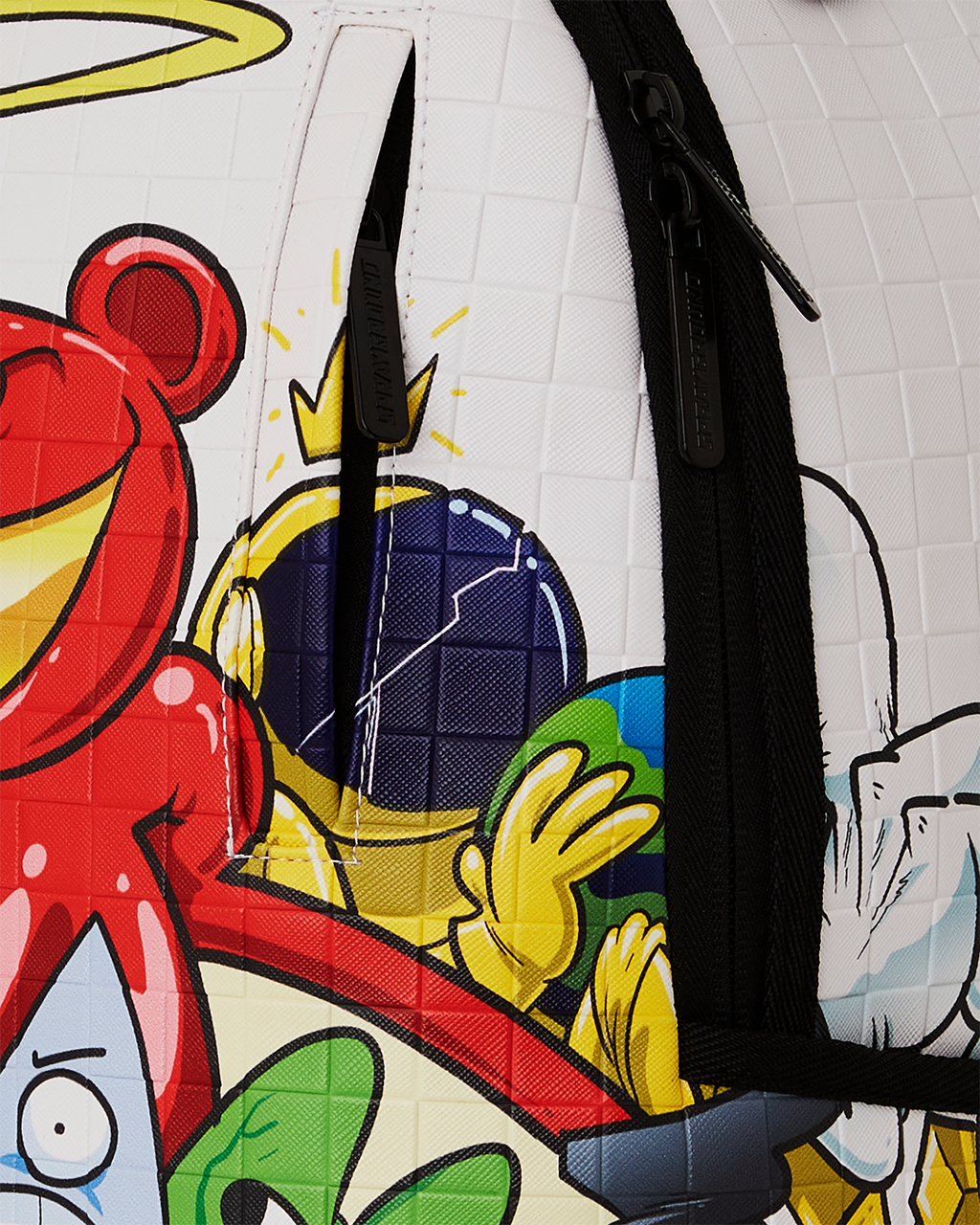 SPRAYGROUND SHARK FRIENDS