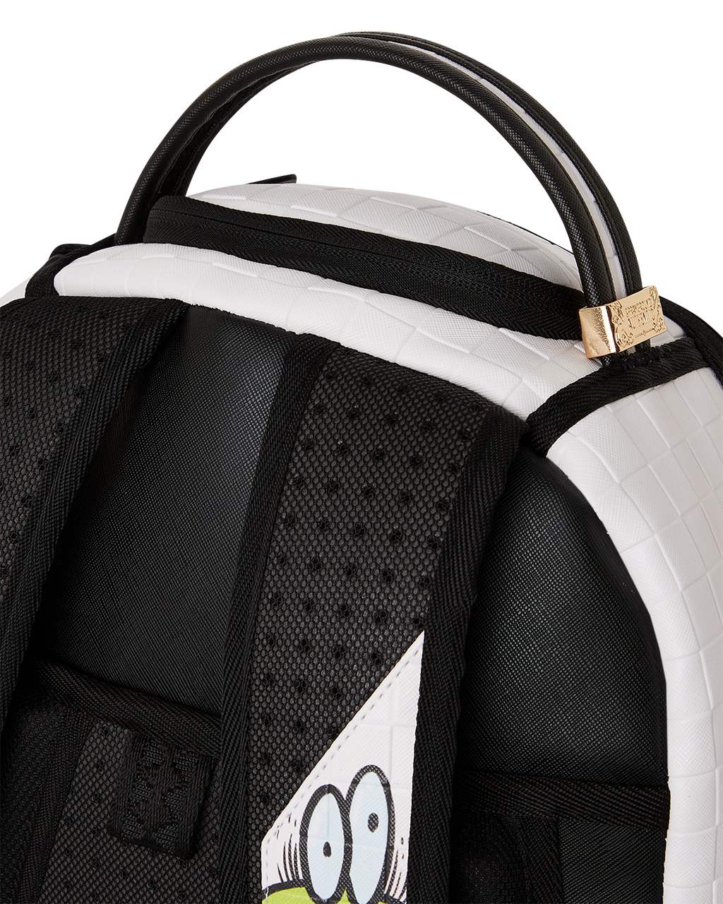 SPRAYGROUND SHARK FRIENDS