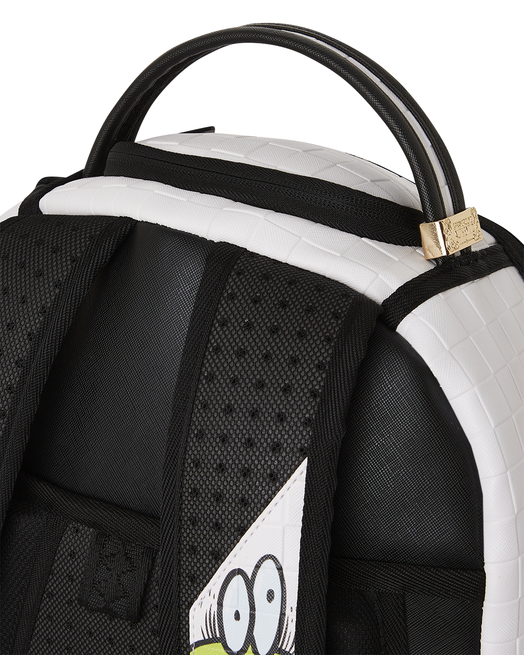 SPRAYGROUND SHARK FRIENDS