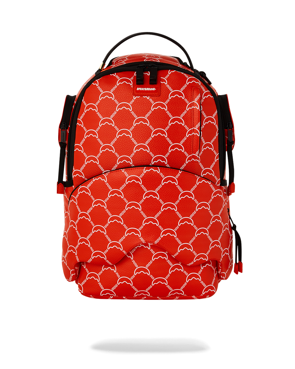 SPRAYGROUND SPLINX UNLIMITED DLXSV BACKPACK