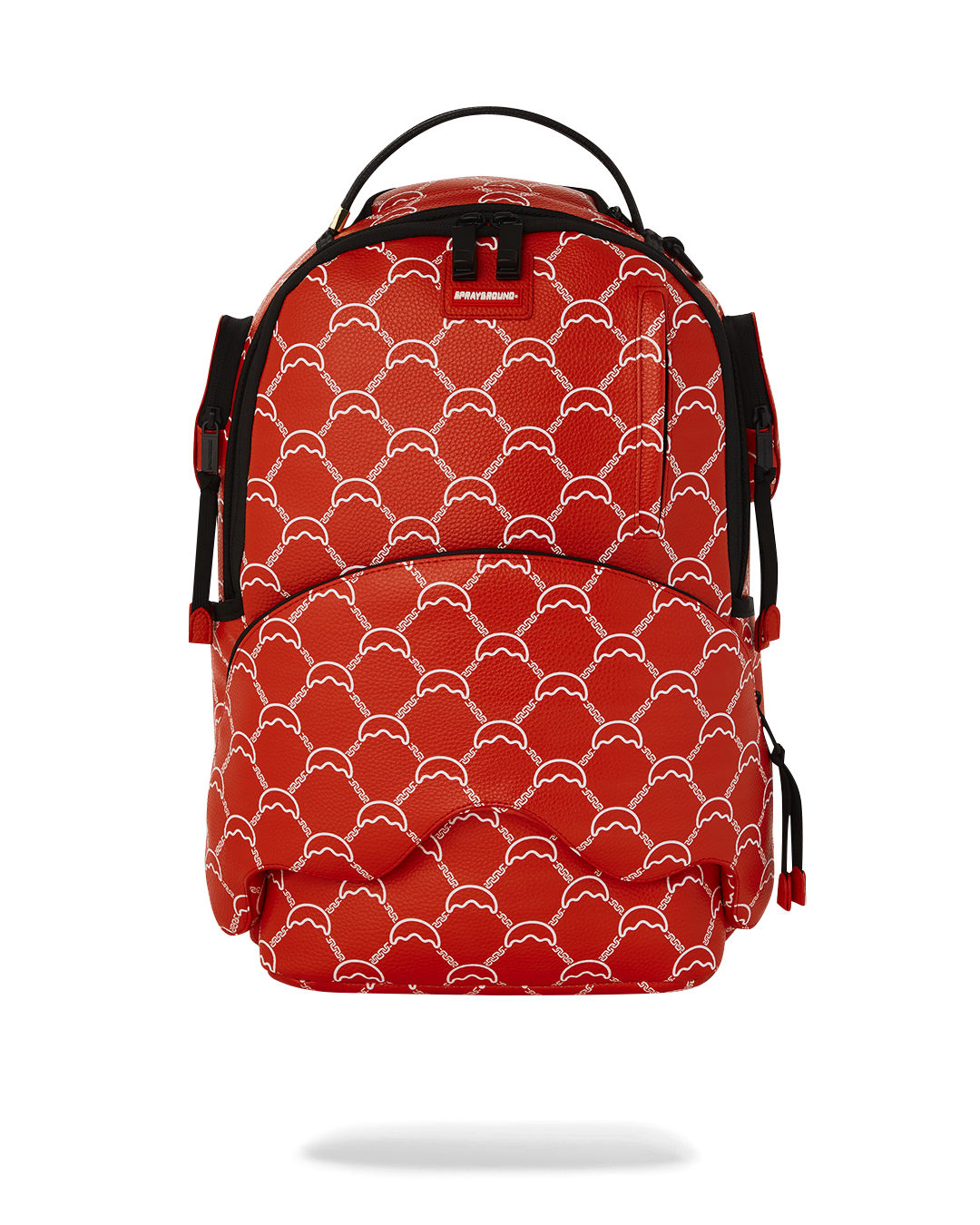 SPRAYGROUND SPLINX UNLIMITED DLXSV BACKPACK