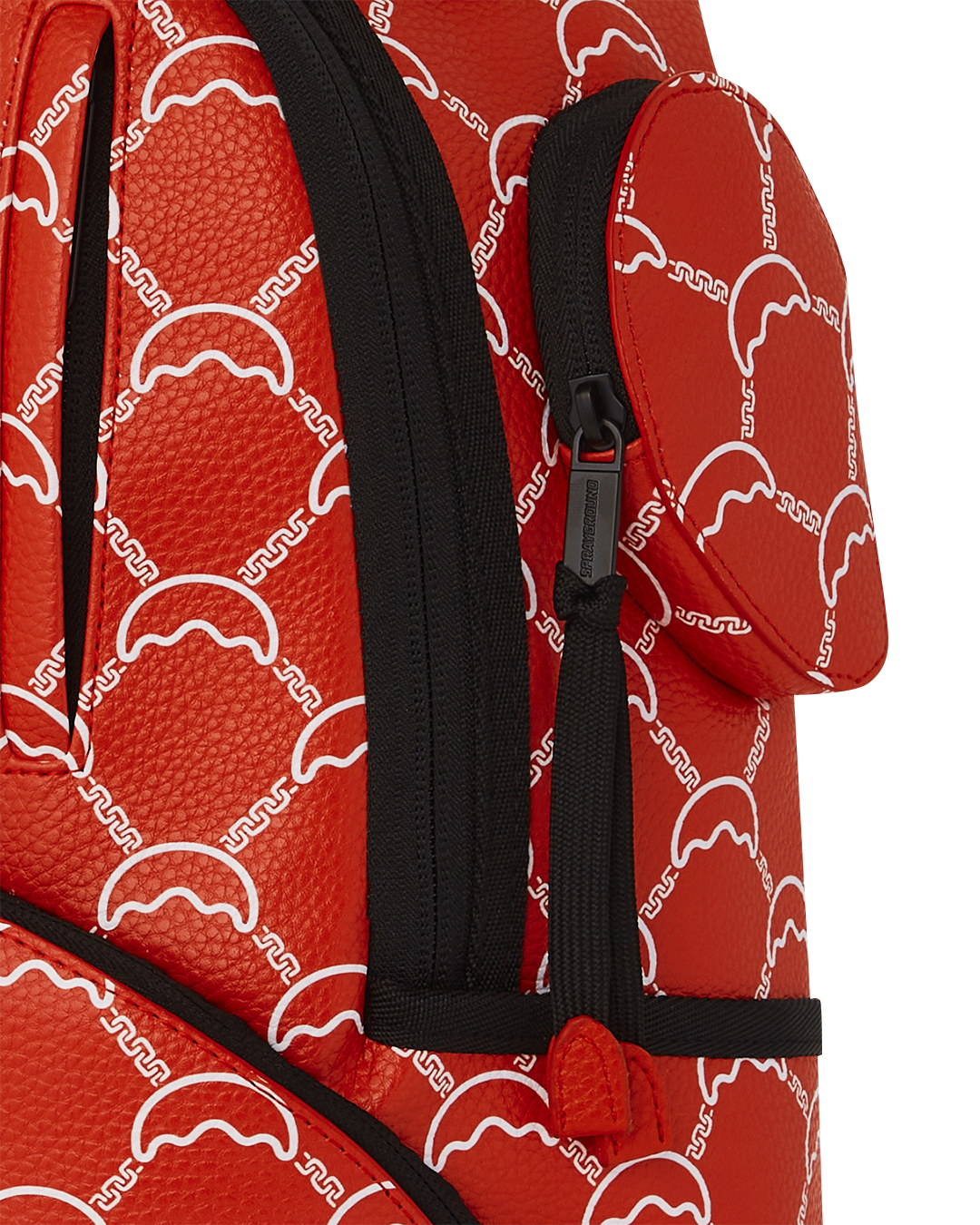 SPRAYGROUND SPLINX UNLIMITED DLXSV BACKPACK