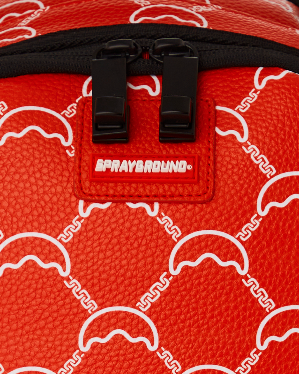 SPRAYGROUND SPLINX UNLIMITED DLXSV BACKPACK