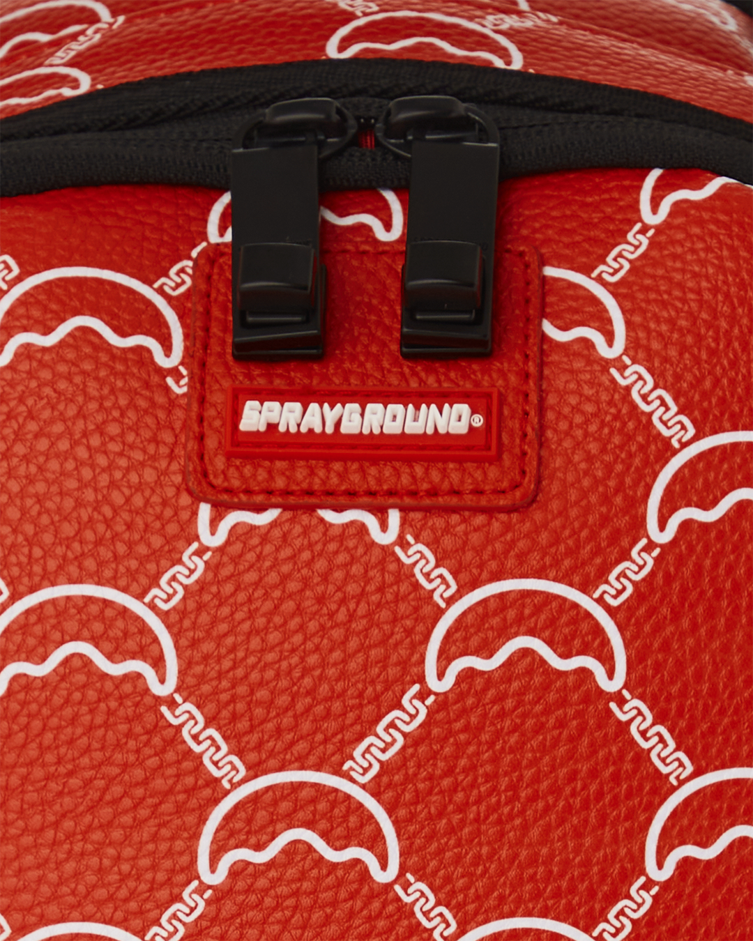 SPRAYGROUND SPLINX UNLIMITED DLXSV BACKPACK