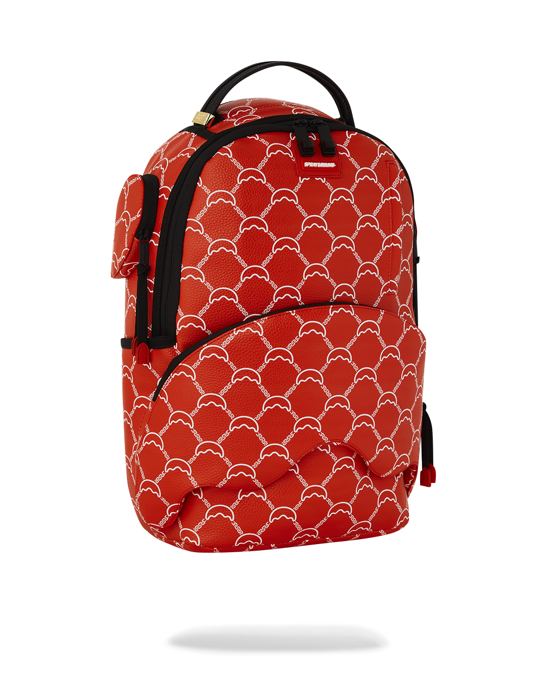 SPRAYGROUND SPLINX UNLIMITED DLXSV BACKPACK