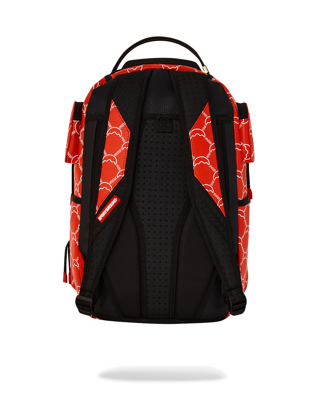 SPRAYGROUND SPLINX UNLIMITED DLXSV BACKPACK