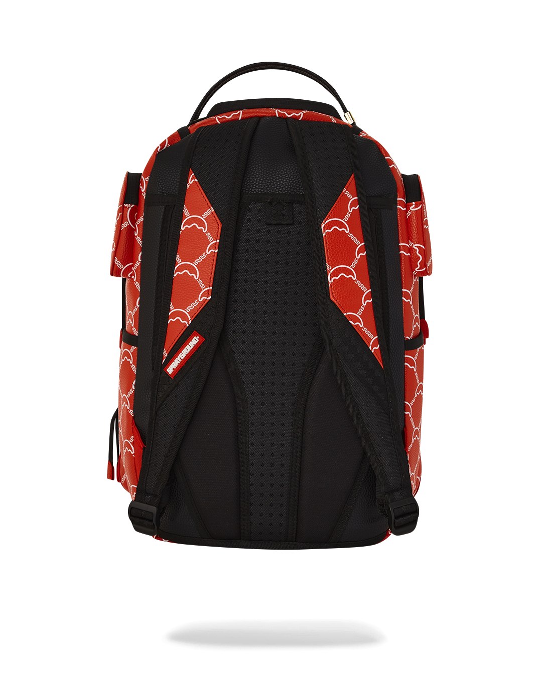 SPRAYGROUND SPLINX UNLIMITED DLXSV BACKPACK