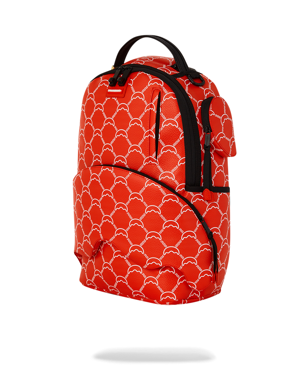 SPRAYGROUND SPLINX UNLIMITED DLXSV BACKPACK