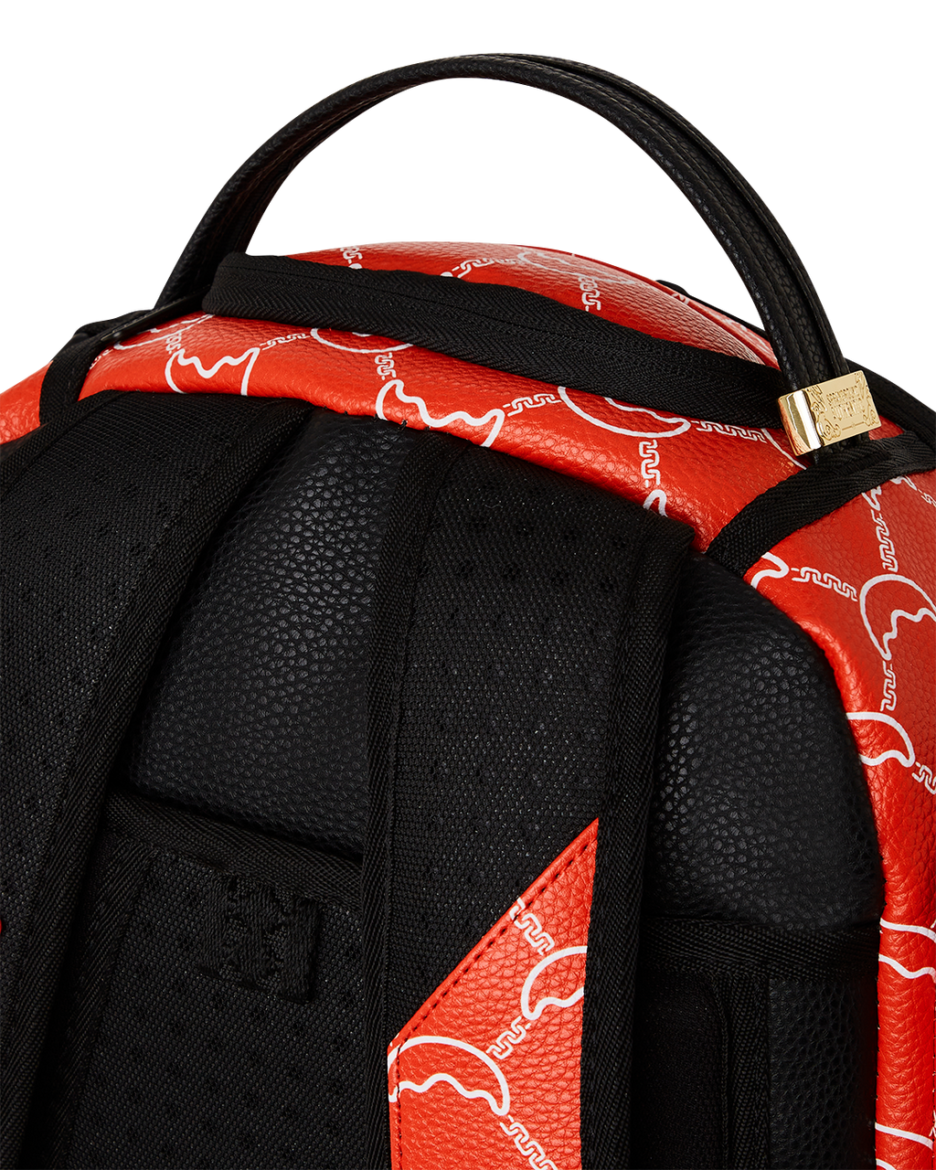 SPRAYGROUND SPLINX UNLIMITED DLXSV BACKPACK