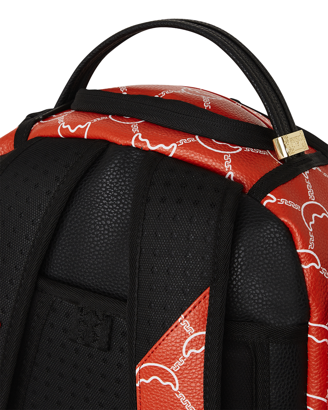 SPRAYGROUND SPLINX UNLIMITED DLXSV BACKPACK
