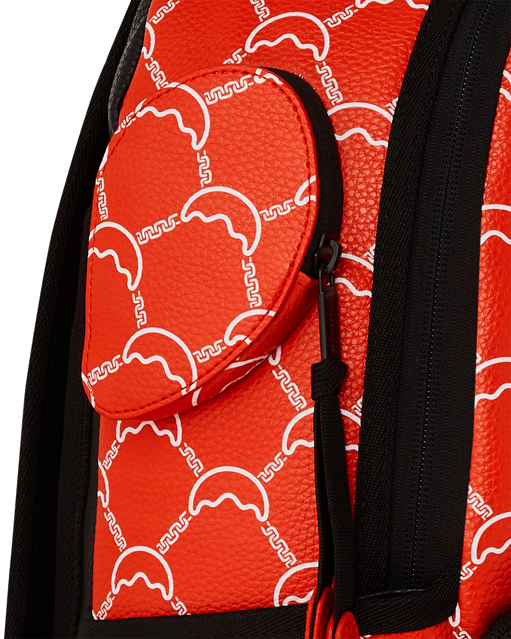 SPRAYGROUND SPLINX UNLIMITED DLXSV BACKPACK