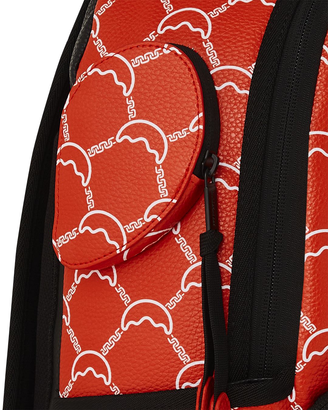 SPRAYGROUND SPLINX UNLIMITED DLXSV BACKPACK