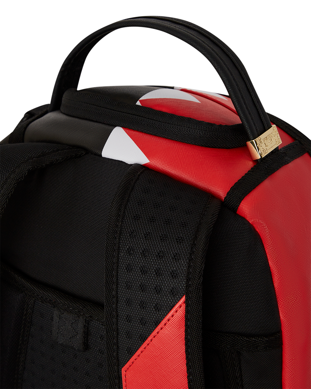 SPRAYGROUND NEXT LEVEL DLXSV BACKPACK