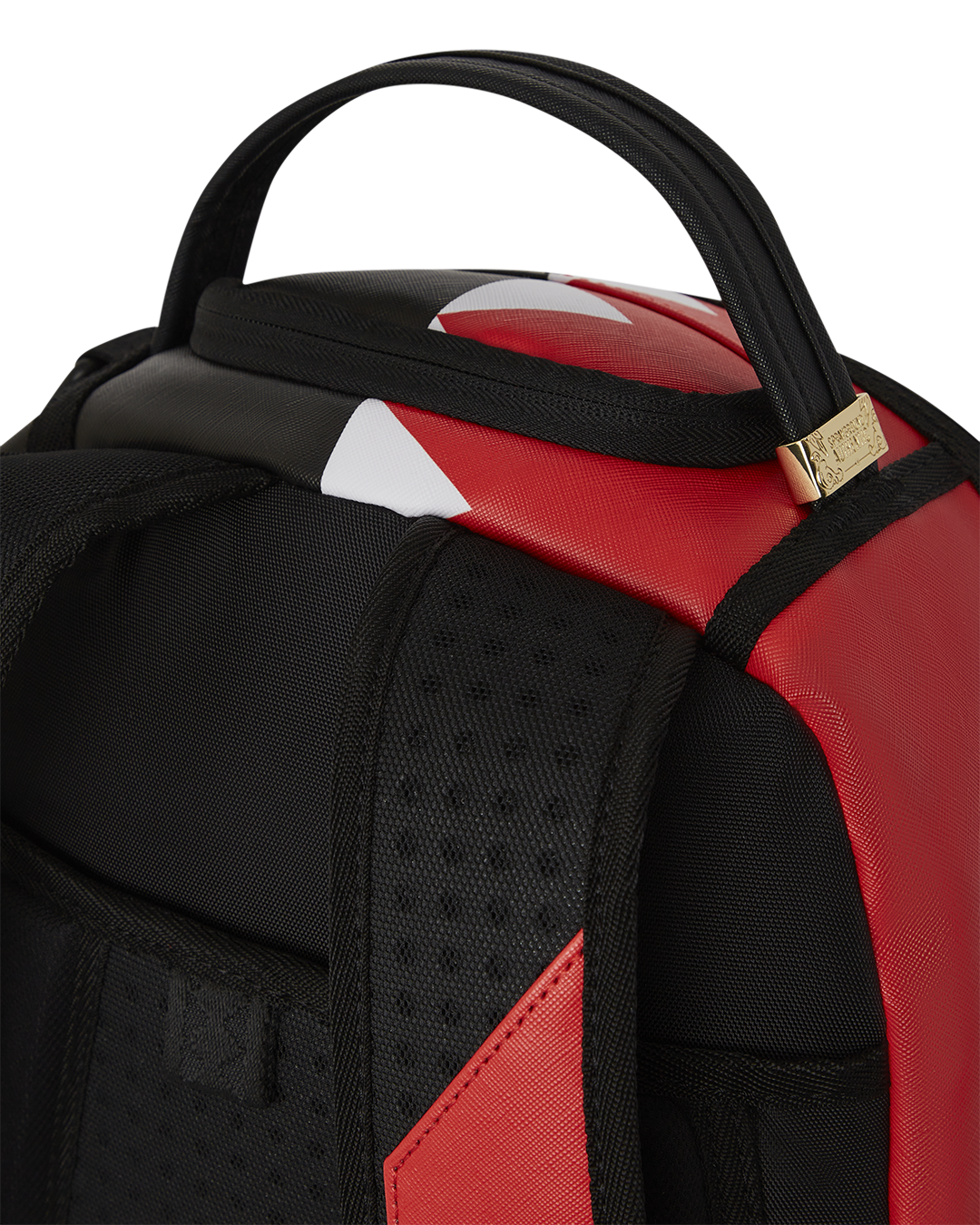 SPRAYGROUND NEXT LEVEL DLXSV BACKPACK