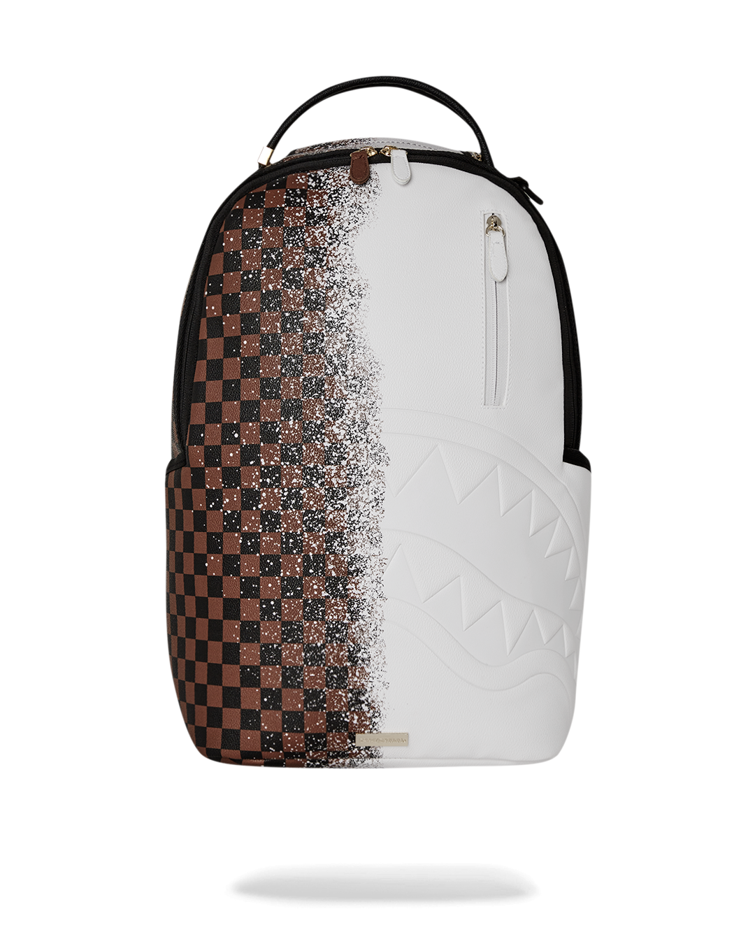 SPRAYGROUND SPRAYSHARKS WORLDWIDE BACKPACK